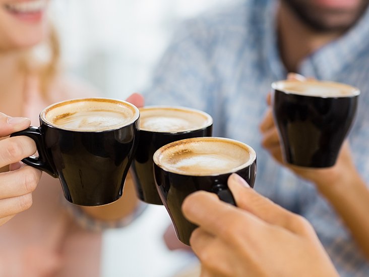coffee benefits for sleep